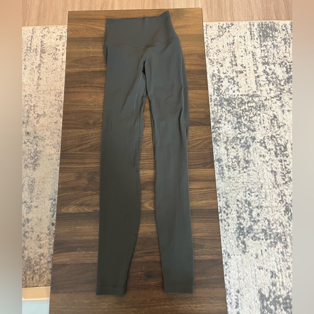 Lululemon Align Leggings